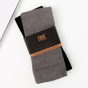 FRYE Bamboo Boot Sock - 2 Pack